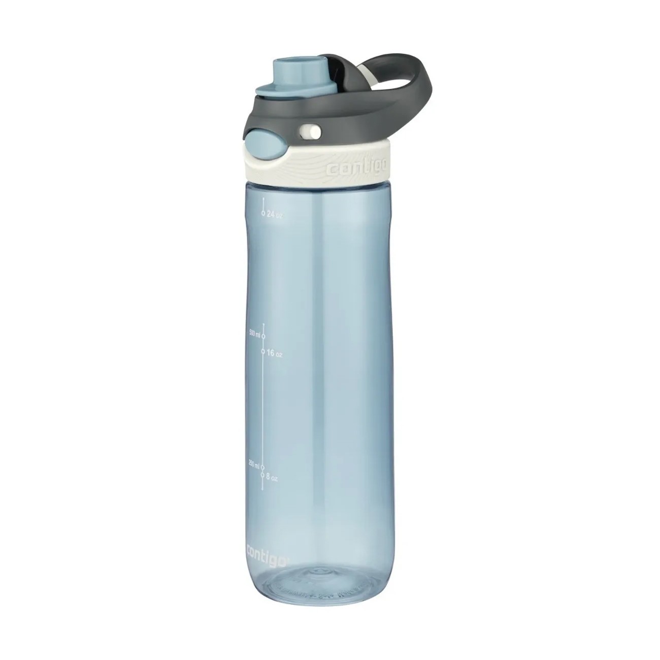 Botella De Agua Termica Contigo 591ML, Contigo Electro Hogar/Bazar