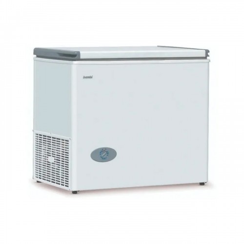 Freezer Horizontal Bambi Fh3300bpa 295 Lts 3 Funciones Bca