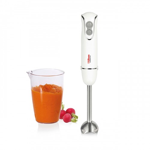 Mixer Liliana Rainbow Mix Bca-2vel. 450w Var.inox