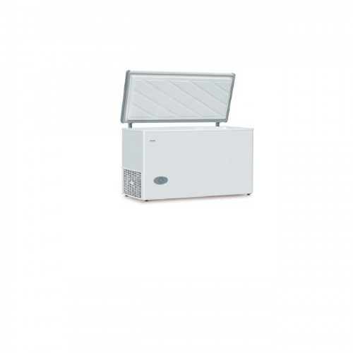 Freezer Horizontal Bambi Fh4100bpa 360l 3 Funciones Blanca