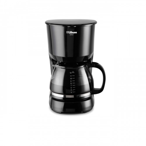 Cafetera Liliana Cofly 1.25l 12 Pocillos