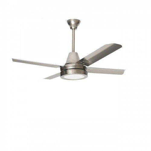 Ventilador De Techo Severbon Vta 420 Pp Con Luz Led