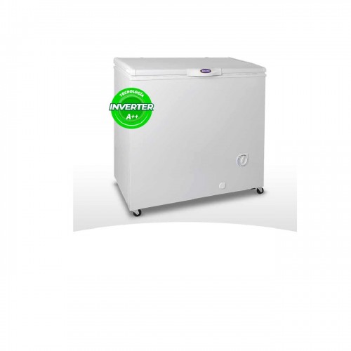 Freezer Inelro 215l Clase A++  Inverter