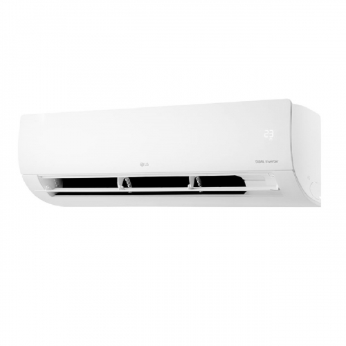 Acond. Split Lg Wifi Inverter 3600w F/c