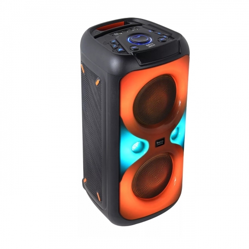 Parlante Foxbox Inalam Woofer2x8