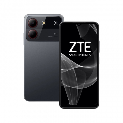 Celular Zte A54 128/4gb 13mp 5mp Gray