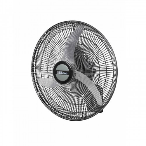 Ventilador De Pared Vwc2016 Liliana Control Remoto