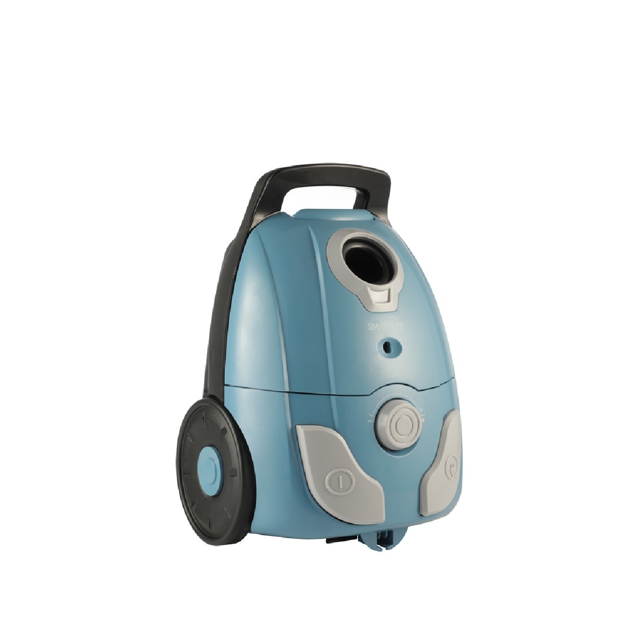 Imagen Aspiradora Smartlife C/ Bolsa 1800w