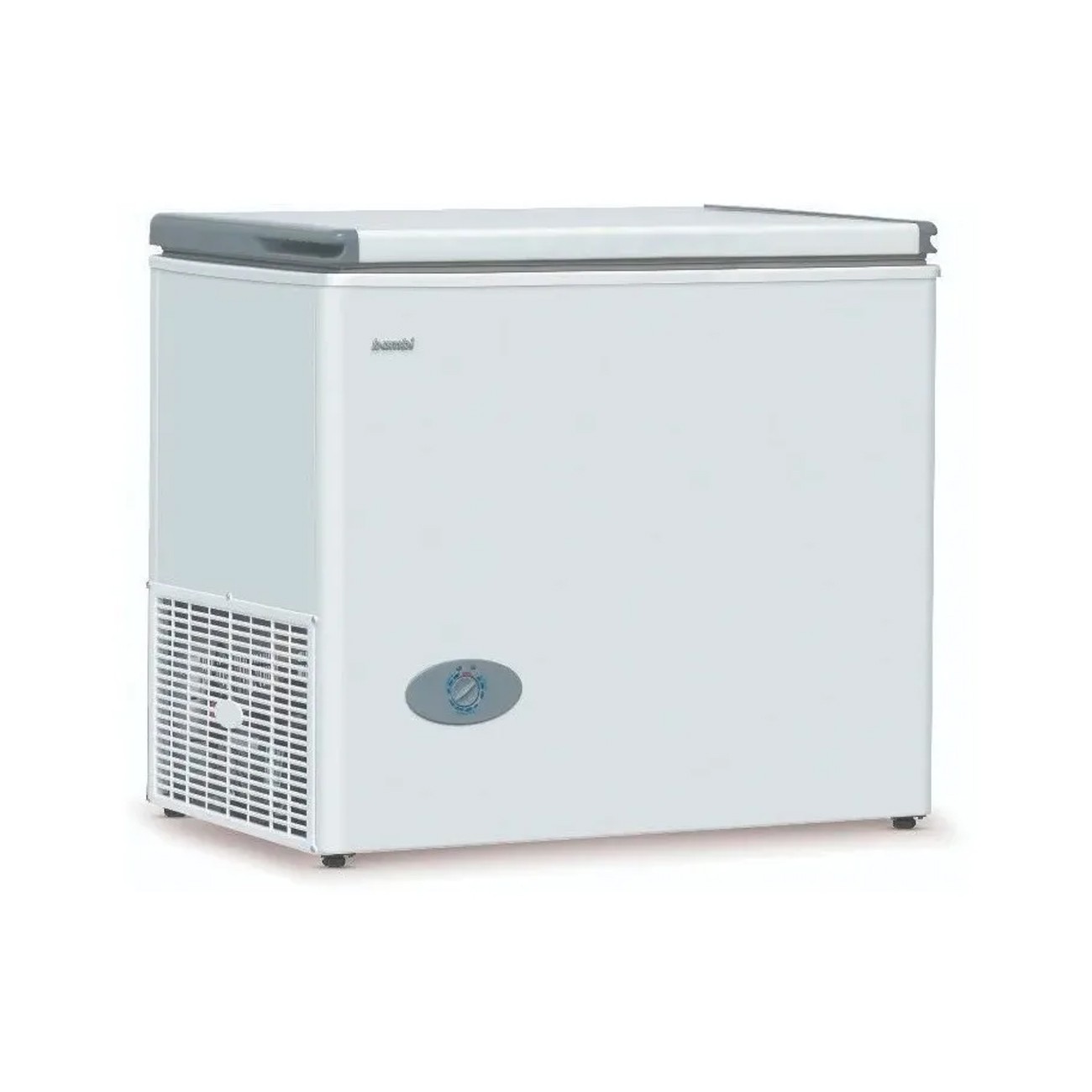 Imagen Freezer Horizontal Bambi Fh3300bpa 295 Lts 3 Funciones Bca