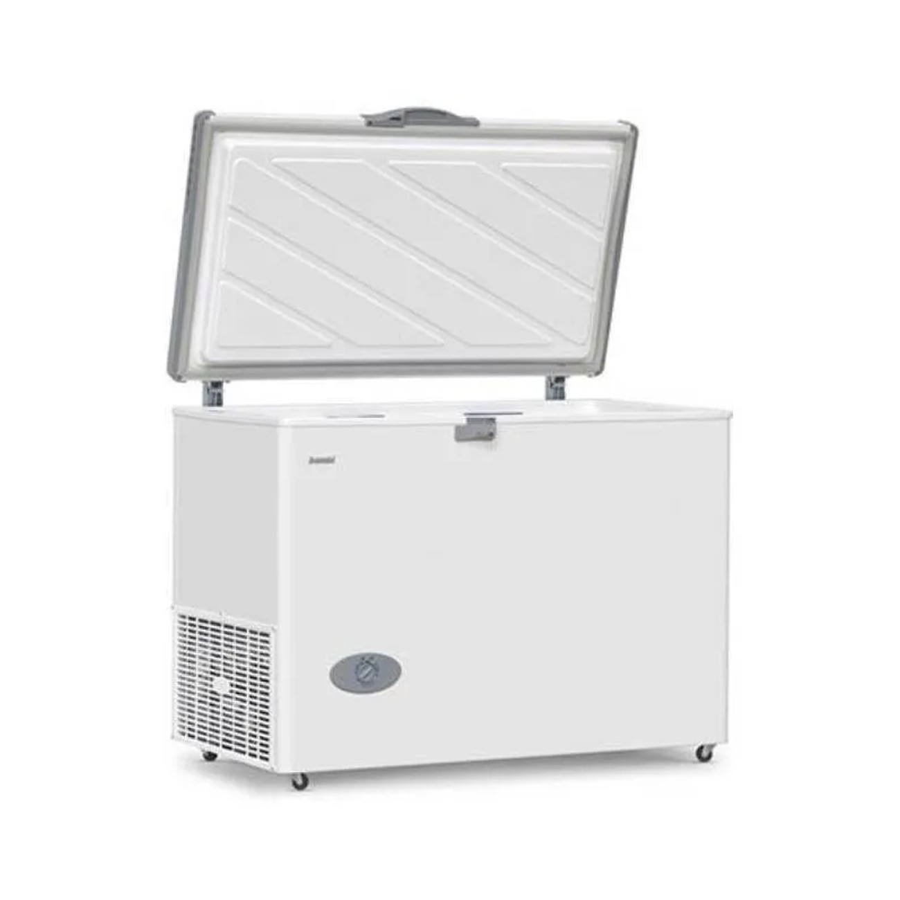 Imagen Freezer Horizontal Bambi Fh3300bpa 295 Lts 3 Funciones Bca