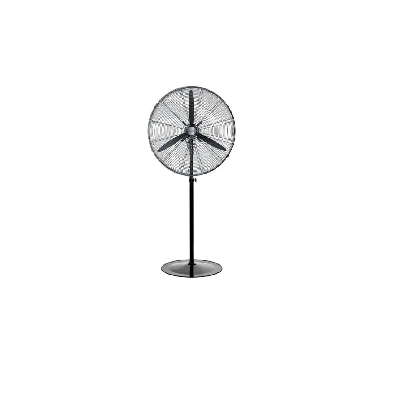 Imagen Ventilador Pie/pared Peabody Industrial  26" 220w