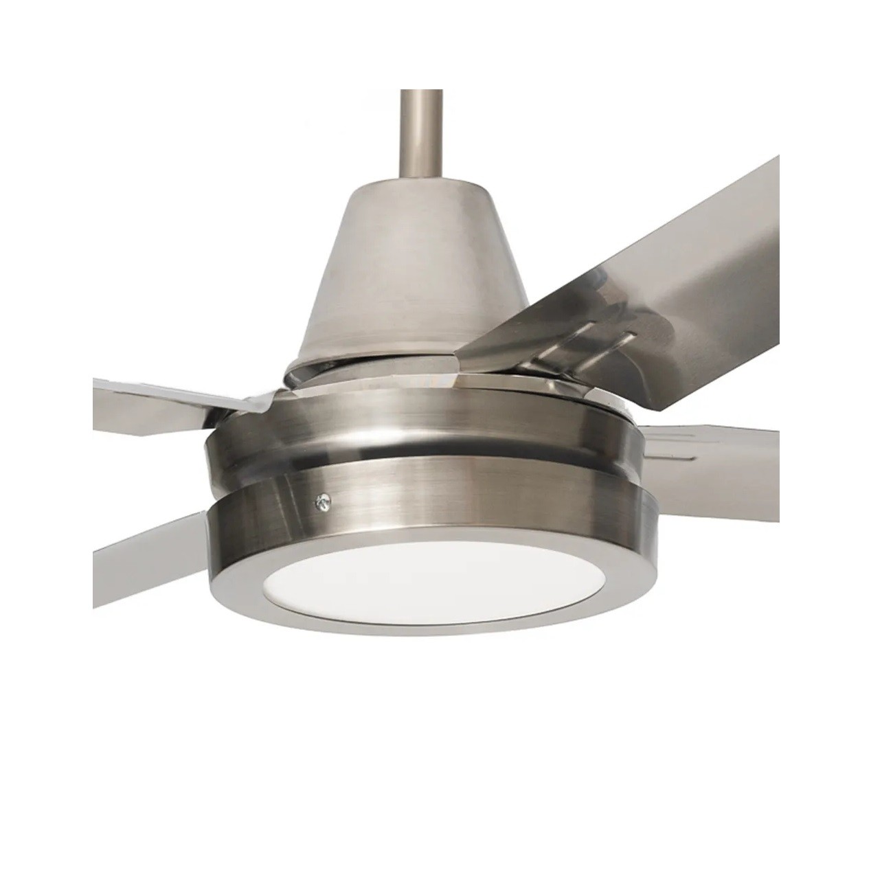 Imagen Ventilador De Techo Severbon Vta 420 Pp Con Luz Led