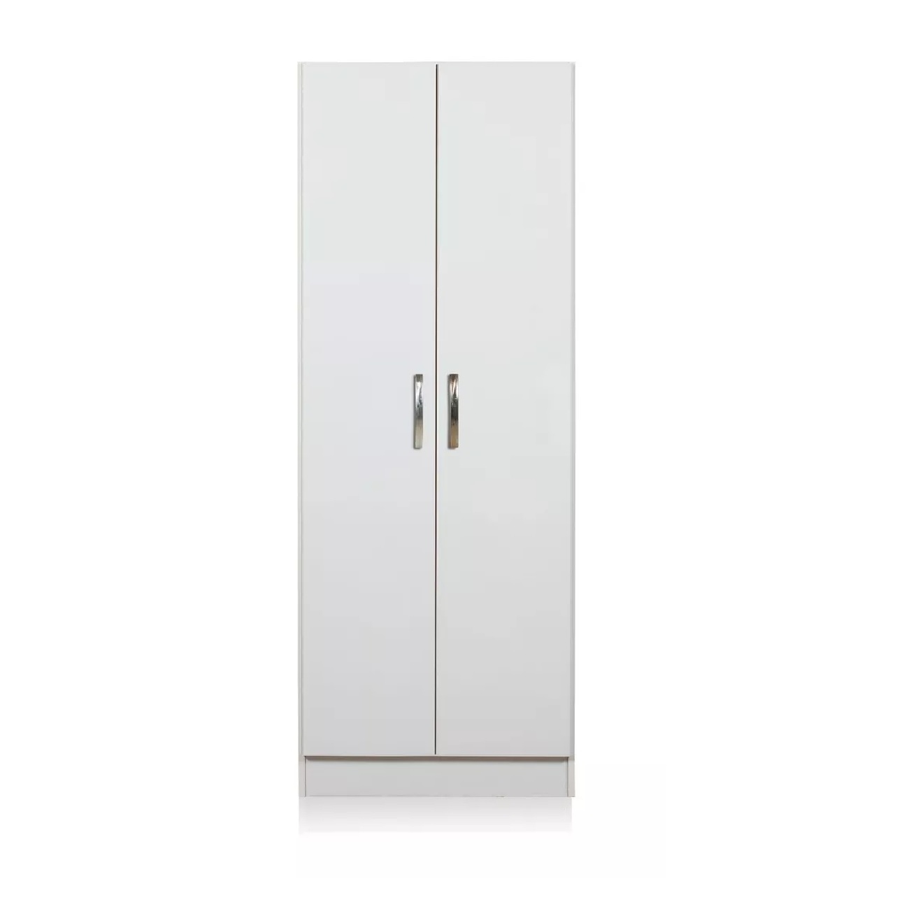 Imagen Escobero Platinum 2ptas 153x61x31 Blanco