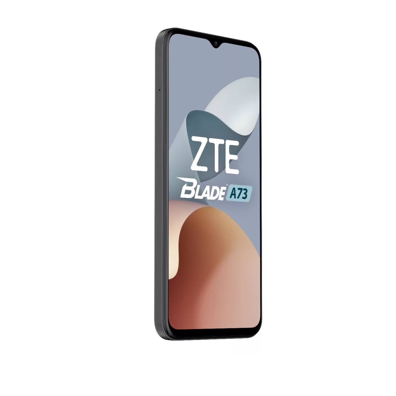 Imagen Celular Zte Blade A73 128/4gb 50/2mp 5mp Black