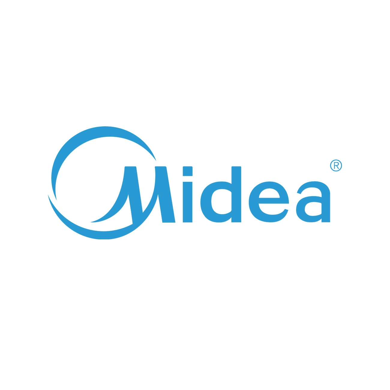 Imagen Freidora De Aire Midea 4l Mecanica Negra