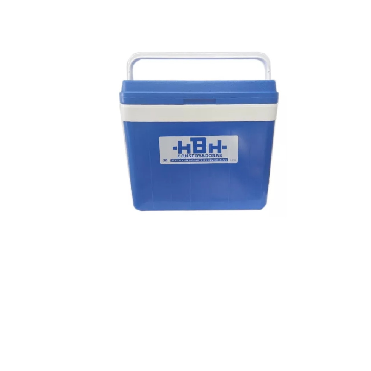 Imagen Conservadora Hbh 30l Azul