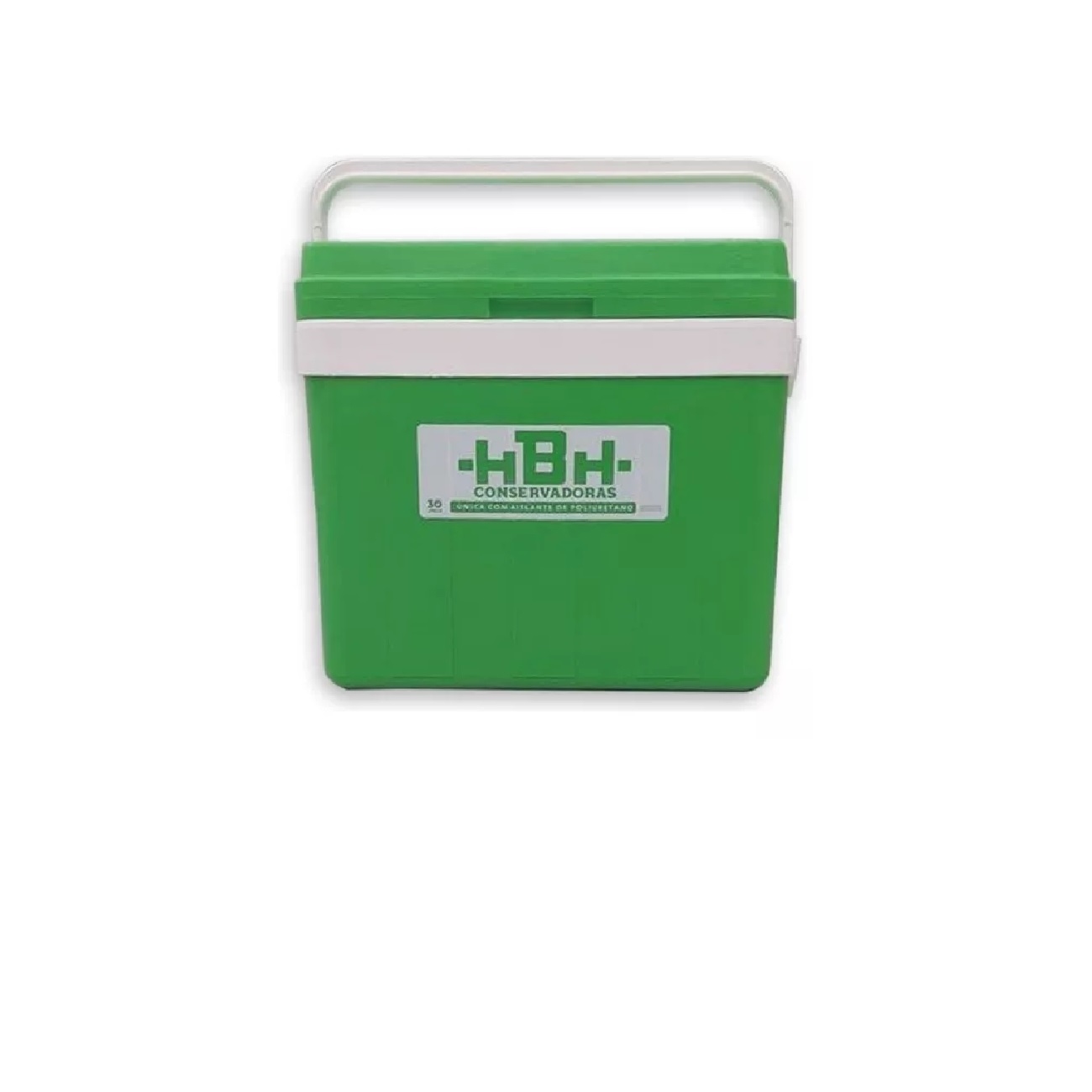 Imagen Conservadora Hbh 30l Verde