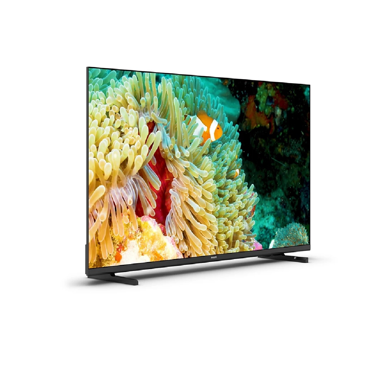 Imagen Smart Tv Philips 43" 4k Uhd Android