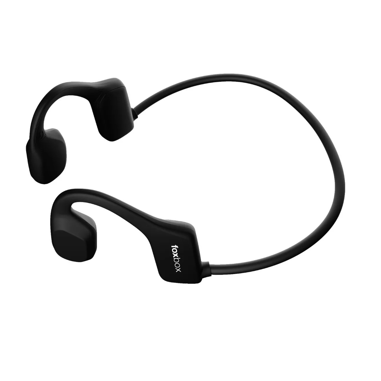 Imagen Auricular Foxbox Boost Bone Sport Negro