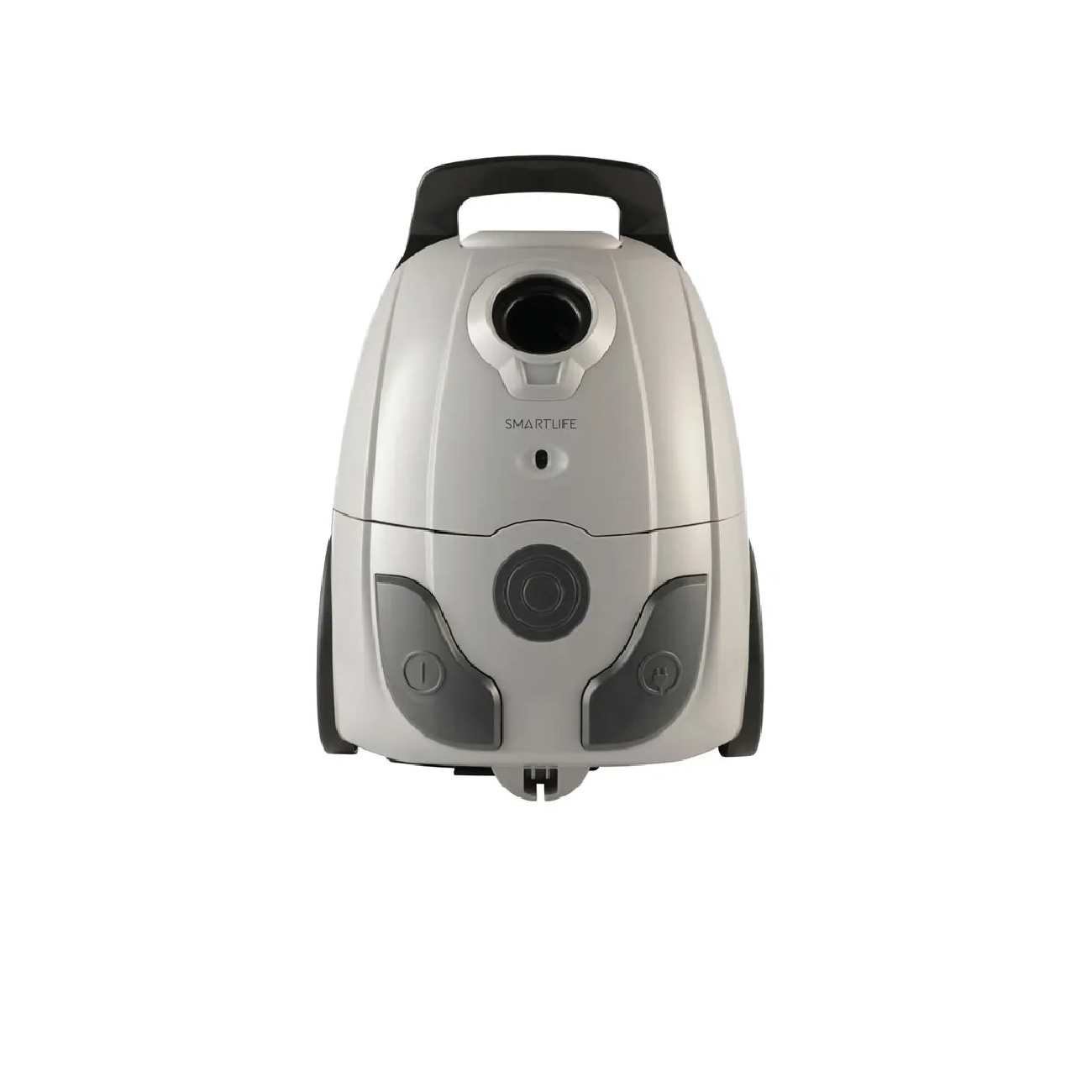 Imagen Aspiradora Smartlife Con Bolsa 1600w